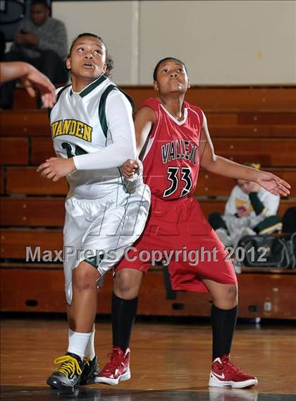 Thumbnail 2 in JV: Vallejo @ Vanden photogallery.