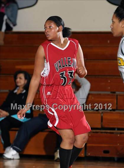 Thumbnail 2 in JV: Vallejo @ Vanden photogallery.