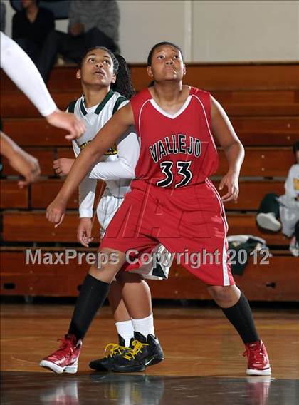 Thumbnail 3 in JV: Vallejo @ Vanden photogallery.