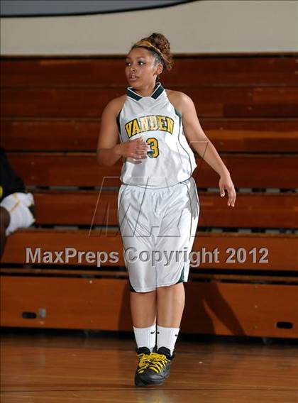 Thumbnail 2 in JV: Vallejo @ Vanden photogallery.