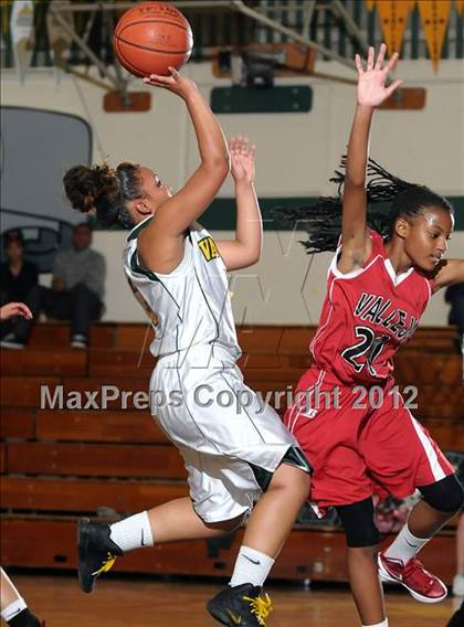 Thumbnail 2 in JV: Vallejo @ Vanden photogallery.