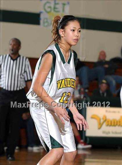 Thumbnail 1 in JV: Vallejo @ Vanden photogallery.