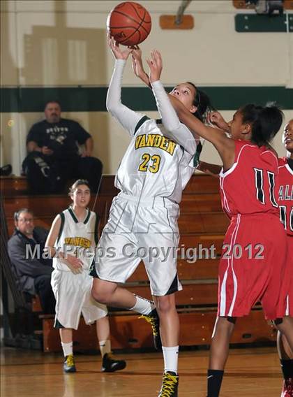 Thumbnail 3 in JV: Vallejo @ Vanden photogallery.