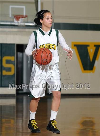Thumbnail 3 in JV: Vallejo @ Vanden photogallery.