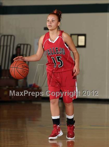 Thumbnail 1 in JV: Vallejo @ Vanden photogallery.