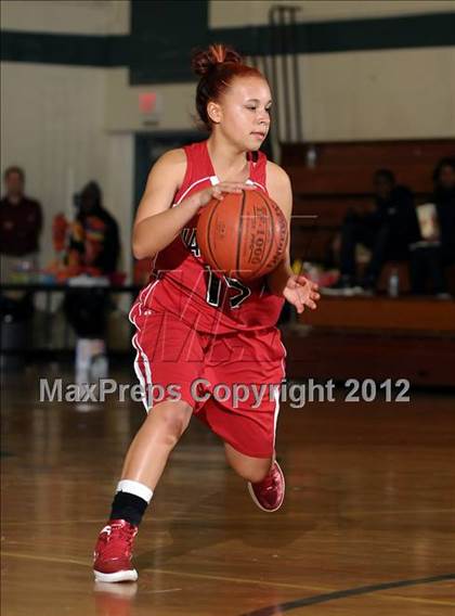 Thumbnail 3 in JV: Vallejo @ Vanden photogallery.