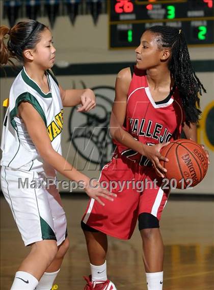 Thumbnail 1 in JV: Vallejo @ Vanden photogallery.