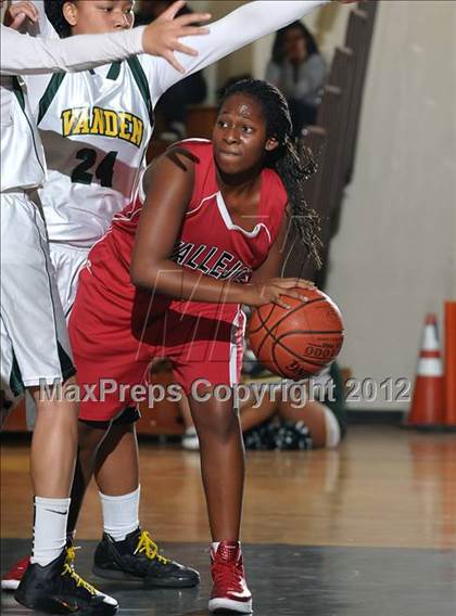 Thumbnail 2 in JV: Vallejo @ Vanden photogallery.