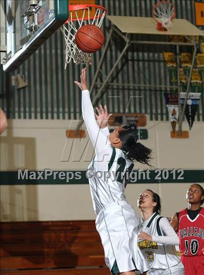 Thumbnail 2 in JV: Vallejo @ Vanden photogallery.