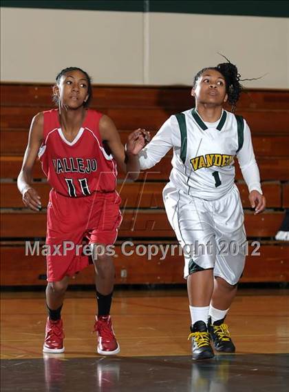 Thumbnail 3 in JV: Vallejo @ Vanden photogallery.