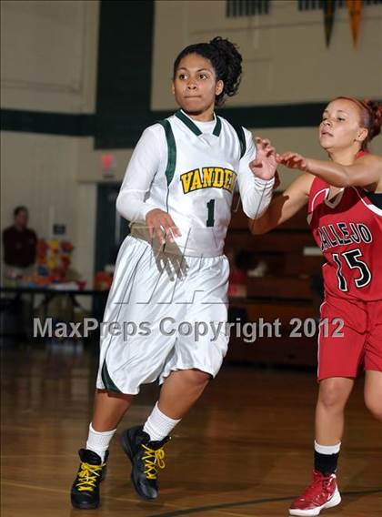 Thumbnail 1 in JV: Vallejo @ Vanden photogallery.