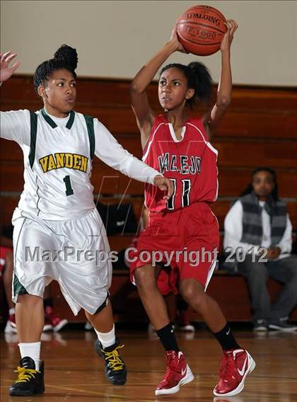 Thumbnail 2 in JV: Vallejo @ Vanden photogallery.