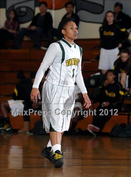Thumbnail 1 in JV: Vallejo @ Vanden photogallery.