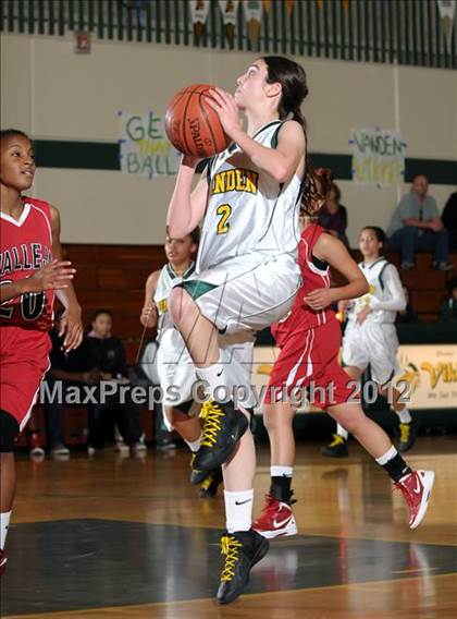 Thumbnail 2 in JV: Vallejo @ Vanden photogallery.