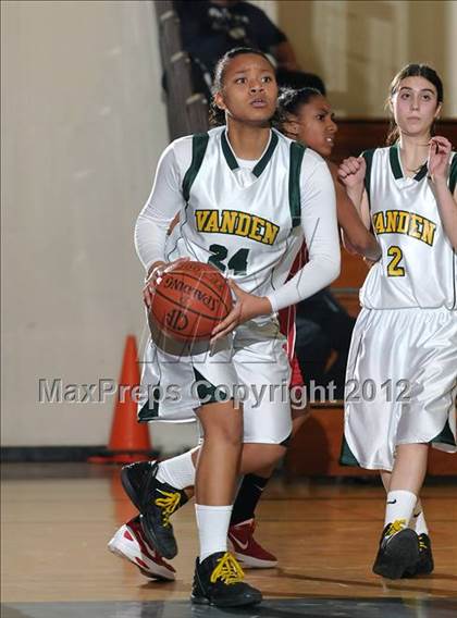 Thumbnail 3 in JV: Vallejo @ Vanden photogallery.