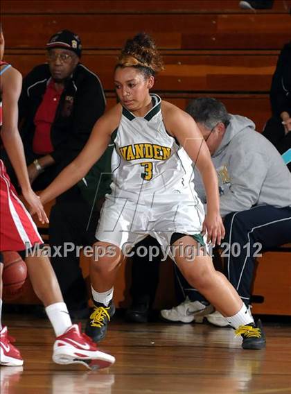 Thumbnail 1 in JV: Vallejo @ Vanden photogallery.