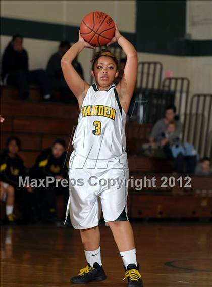 Thumbnail 3 in JV: Vallejo @ Vanden photogallery.