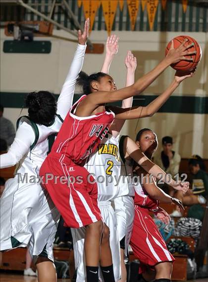 Thumbnail 3 in JV: Vallejo @ Vanden photogallery.