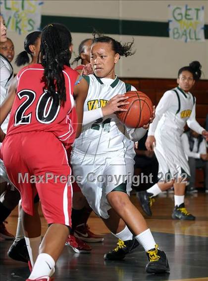 Thumbnail 1 in JV: Vallejo @ Vanden photogallery.