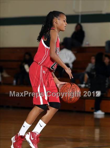 Thumbnail 2 in JV: Vallejo @ Vanden photogallery.