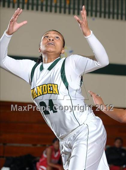Thumbnail 2 in JV: Vallejo @ Vanden photogallery.