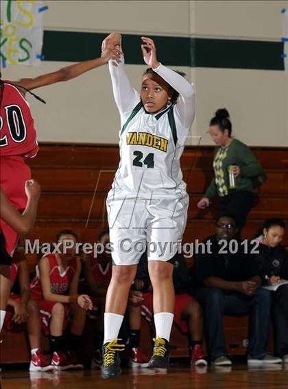 Thumbnail 3 in JV: Vallejo @ Vanden photogallery.