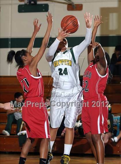Thumbnail 3 in JV: Vallejo @ Vanden photogallery.