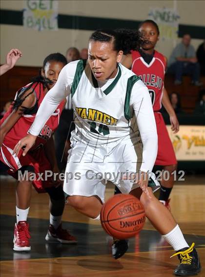 Thumbnail 1 in JV: Vallejo @ Vanden photogallery.