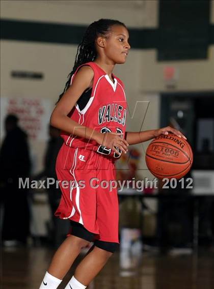 Thumbnail 1 in JV: Vallejo @ Vanden photogallery.