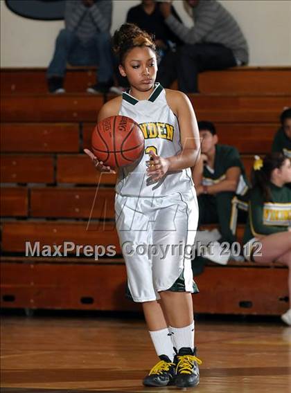 Thumbnail 1 in JV: Vallejo @ Vanden photogallery.
