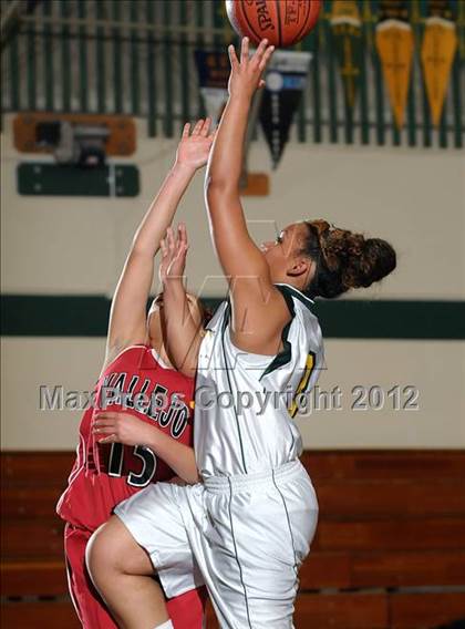 Thumbnail 1 in JV: Vallejo @ Vanden photogallery.