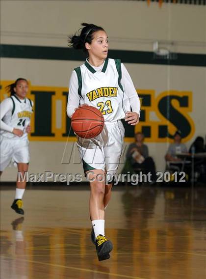 Thumbnail 3 in JV: Vallejo @ Vanden photogallery.