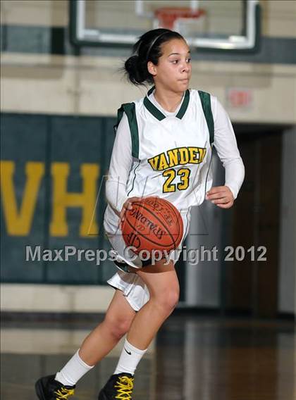 Thumbnail 2 in JV: Vallejo @ Vanden photogallery.