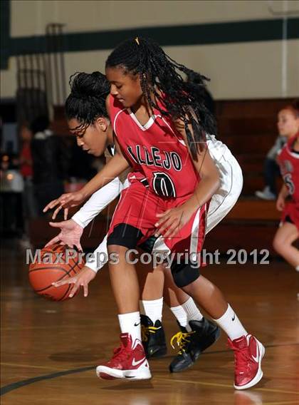 Thumbnail 2 in JV: Vallejo @ Vanden photogallery.