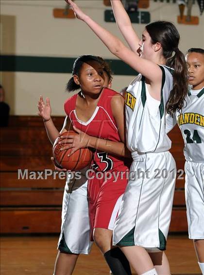 Thumbnail 1 in JV: Vallejo @ Vanden photogallery.