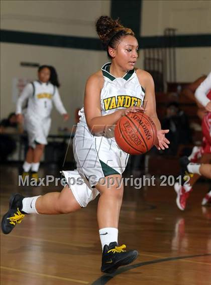 Thumbnail 1 in JV: Vallejo @ Vanden photogallery.