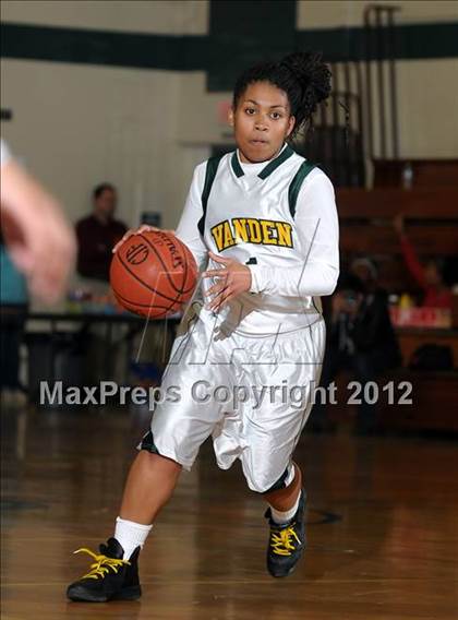 Thumbnail 3 in JV: Vallejo @ Vanden photogallery.
