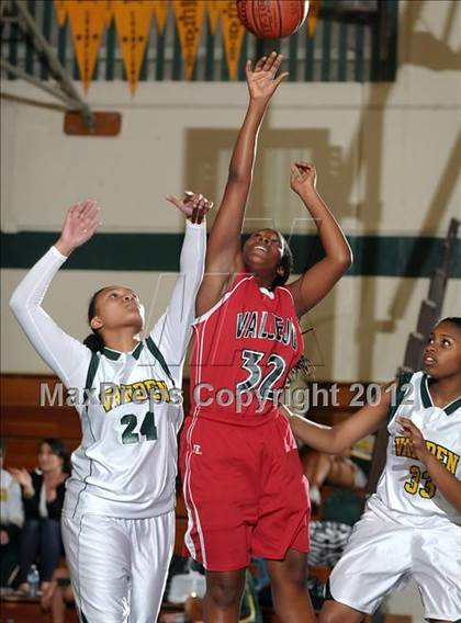 Thumbnail 1 in JV: Vallejo @ Vanden photogallery.
