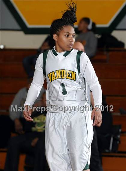 Thumbnail 2 in JV: Vallejo @ Vanden photogallery.