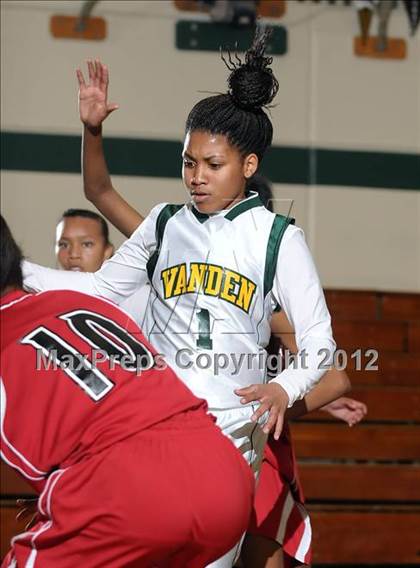 Thumbnail 1 in JV: Vallejo @ Vanden photogallery.