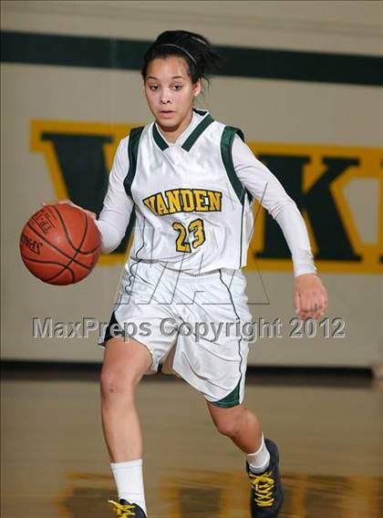 Thumbnail 1 in JV: Vallejo @ Vanden photogallery.