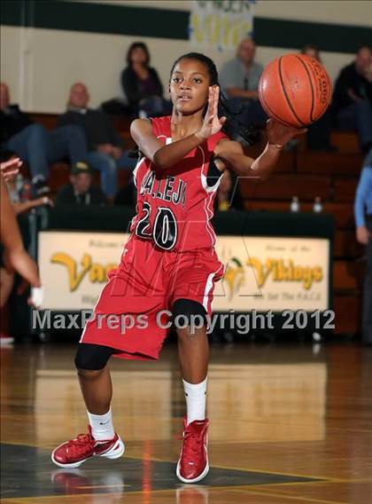 Thumbnail 3 in JV: Vallejo @ Vanden photogallery.