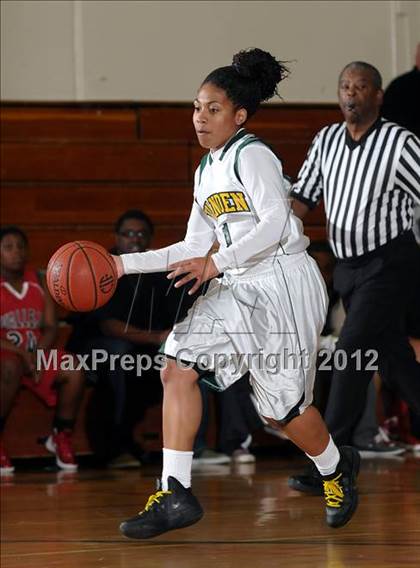 Thumbnail 1 in JV: Vallejo @ Vanden photogallery.