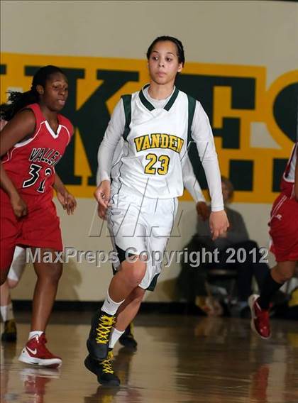 Thumbnail 3 in JV: Vallejo @ Vanden photogallery.