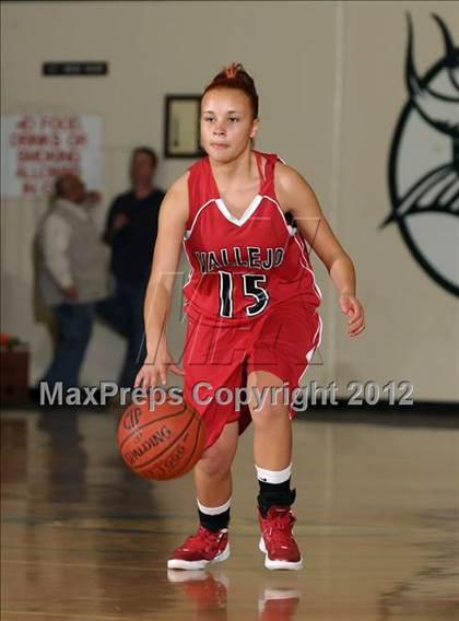 Thumbnail 3 in JV: Vallejo @ Vanden photogallery.