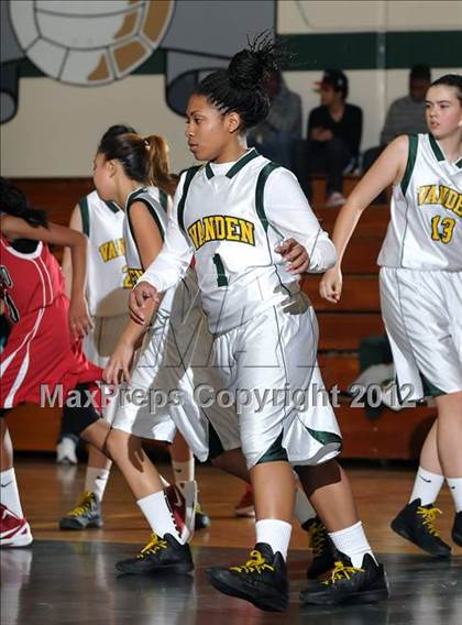 Thumbnail 3 in JV: Vallejo @ Vanden photogallery.