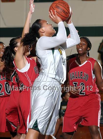 Thumbnail 1 in JV: Vallejo @ Vanden photogallery.