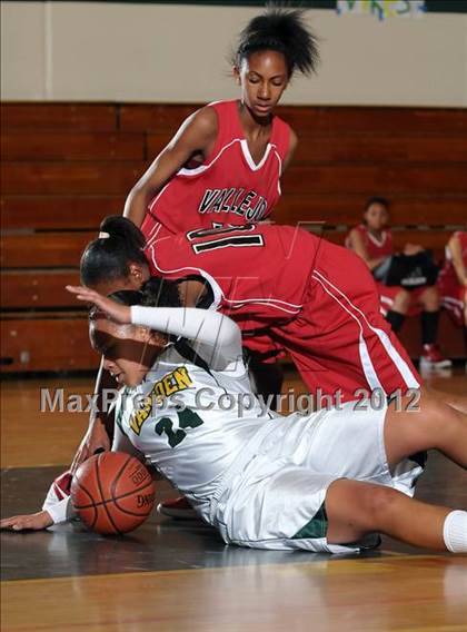 Thumbnail 2 in JV: Vallejo @ Vanden photogallery.