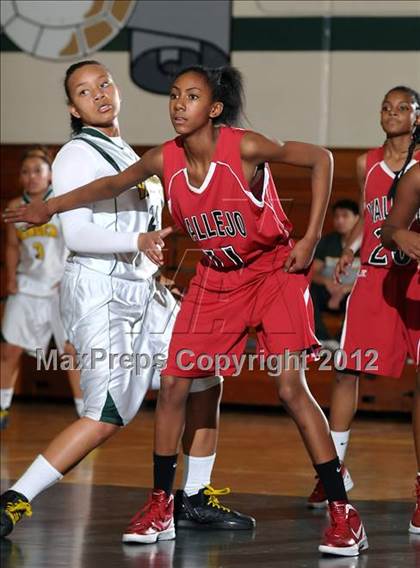 Thumbnail 3 in JV: Vallejo @ Vanden photogallery.