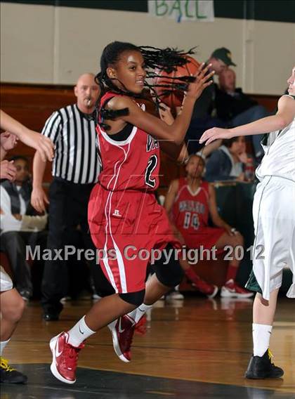 Thumbnail 1 in JV: Vallejo @ Vanden photogallery.